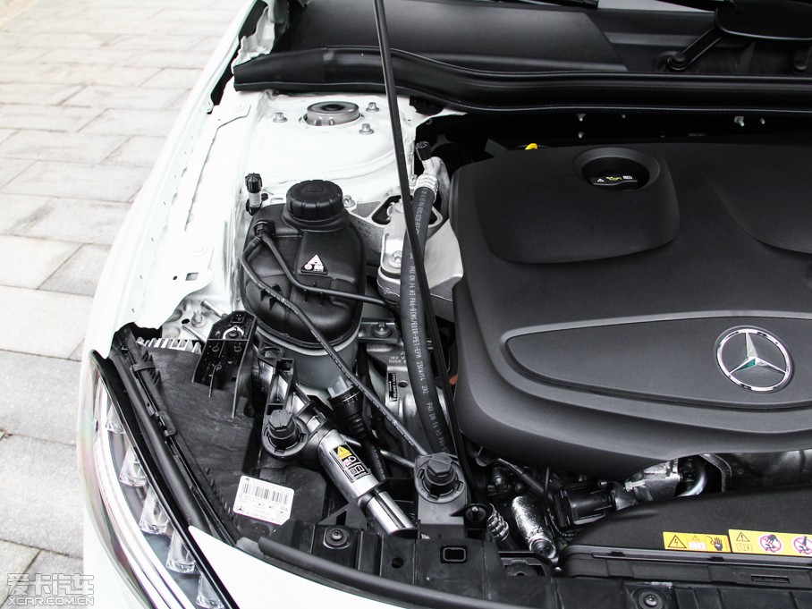 2015YGLA(M) GLA 260 4MATIC