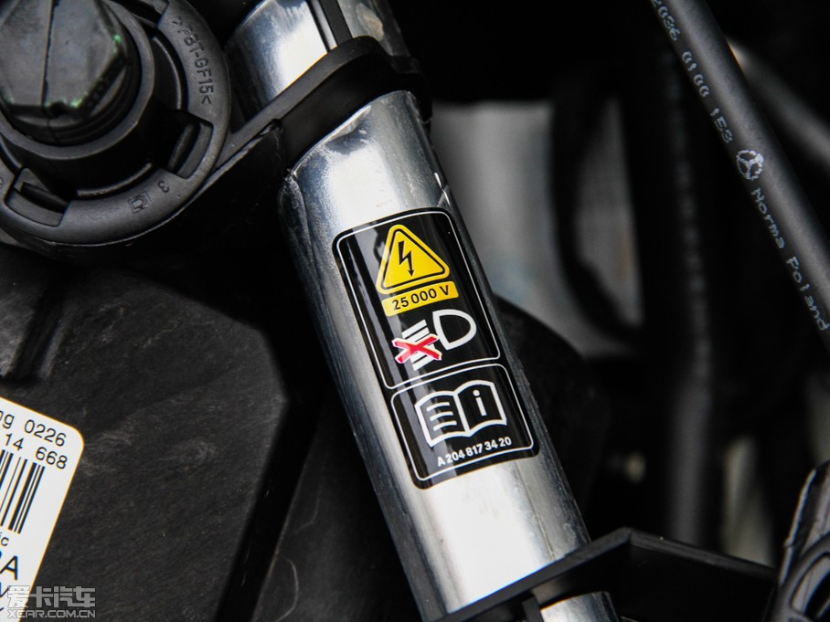 2015YGLA(M) GLA 260 4MATIC