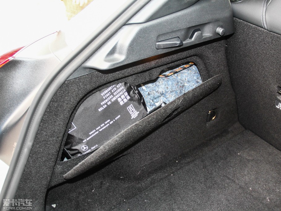 2015YGLA(M) GLA 260 4MATIC