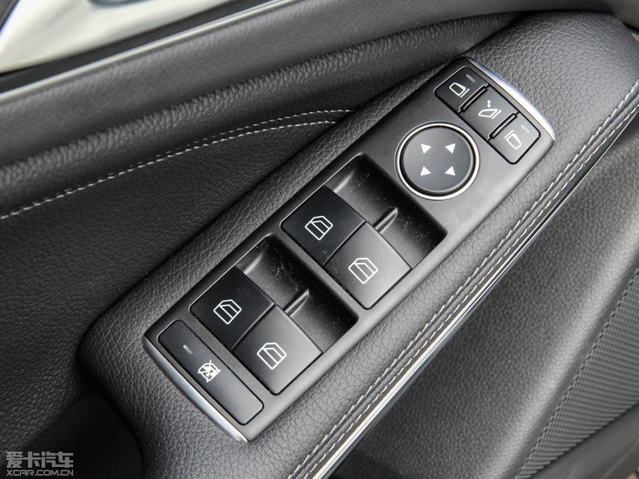 2015YGLA(M) GLA 260 4MATIC