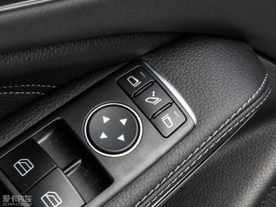 2015YGLA(M) GLA 260 4MATIC