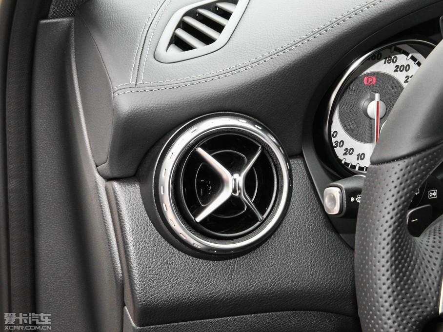 2015YGLA(M) GLA 260 4MATIC