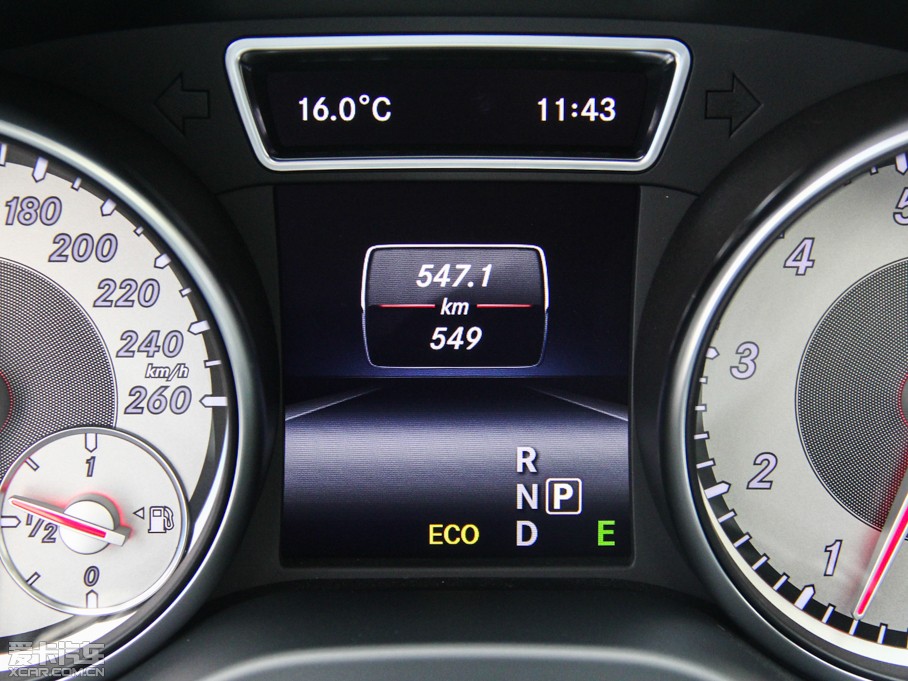 2015YGLA(M) GLA 260 4MATIC