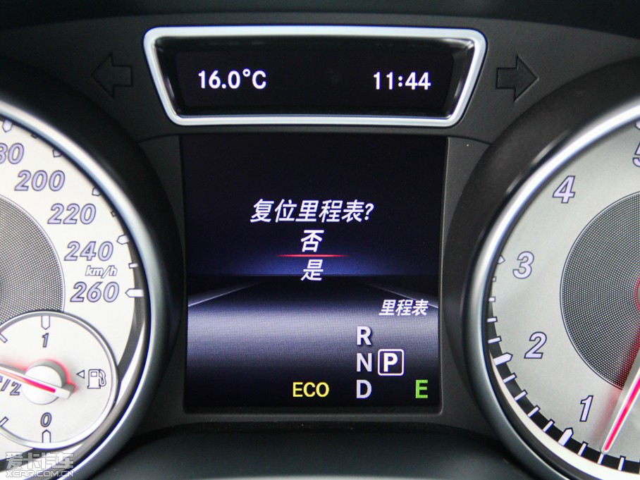 2015YGLA(M) GLA 260 4MATIC