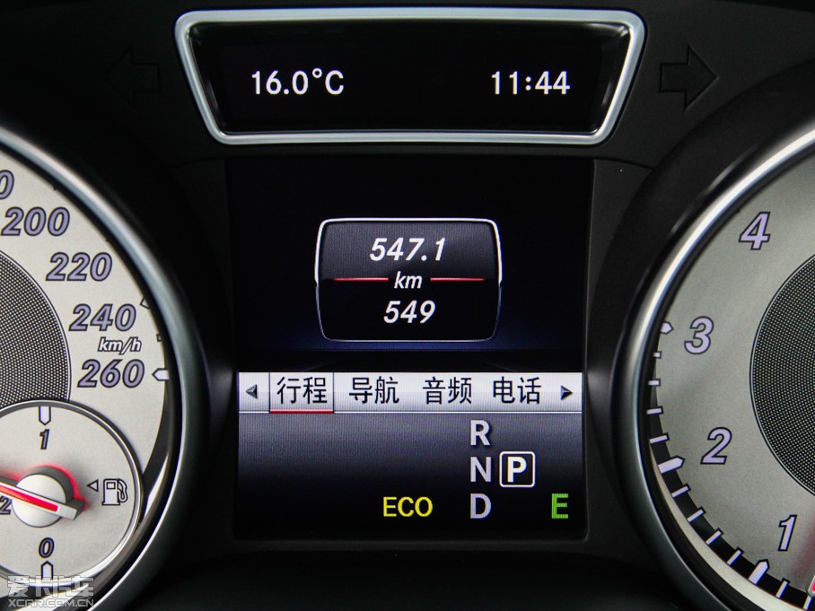 2015YGLA(M) GLA 260 4MATIC