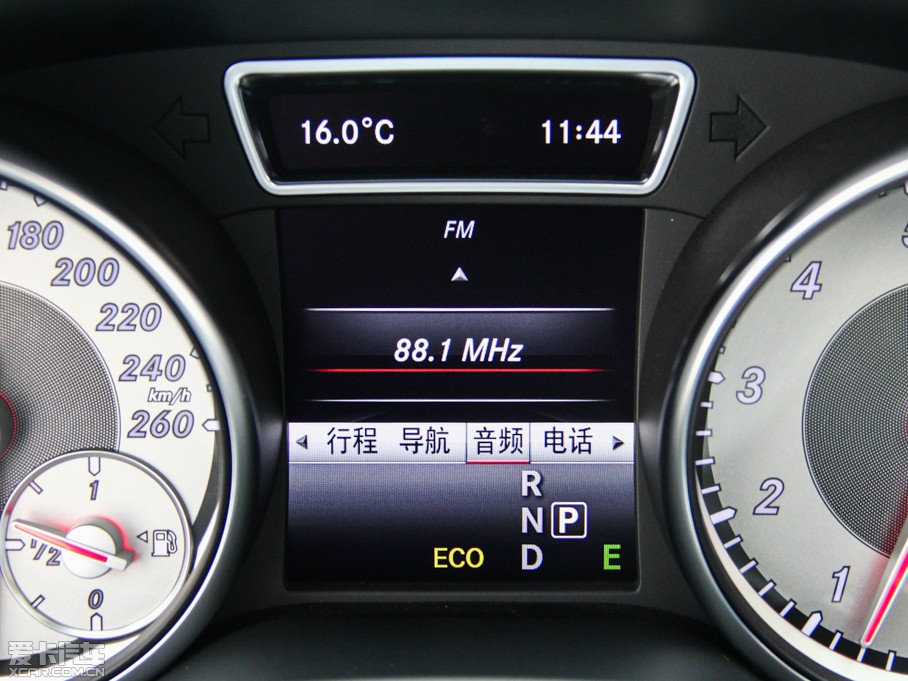 2015YGLA(M) GLA 260 4MATIC