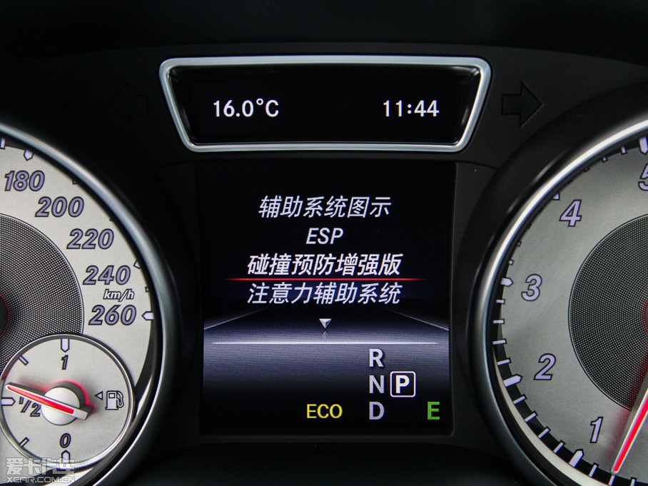 2015YGLA(M(jn)) GLA 260 4MATIC