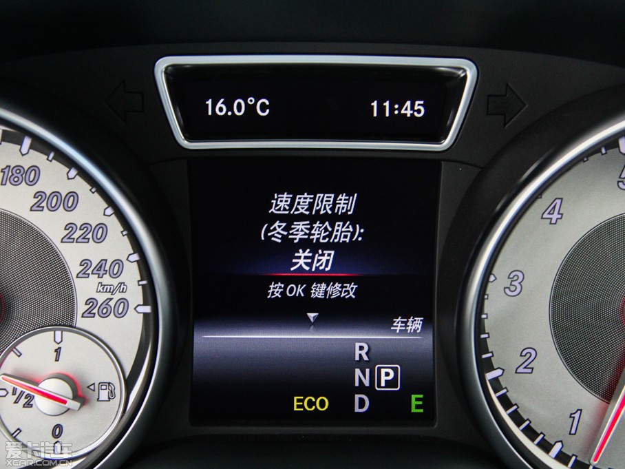 2015YGLA(M) GLA 260 4MATIC