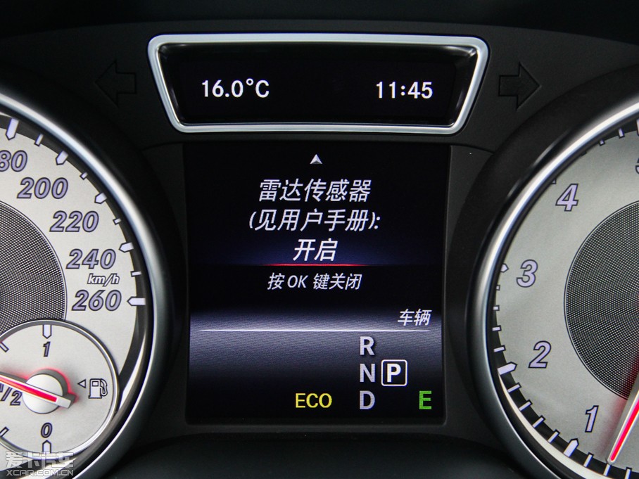 2015YGLA(M) GLA 260 4MATIC