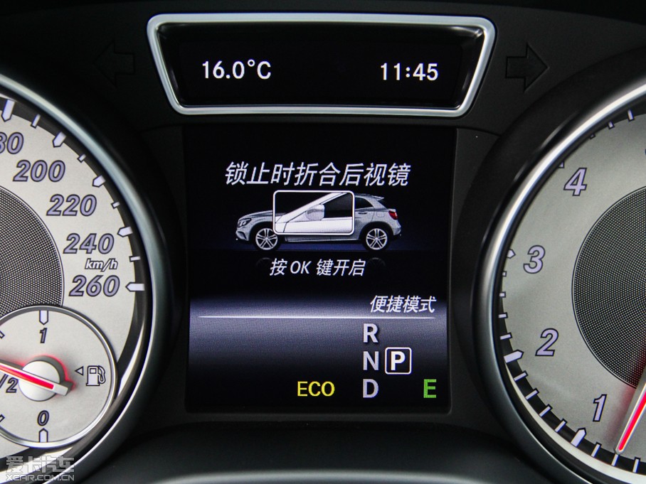 2015YGLA(M(jn)) GLA 260 4MATIC