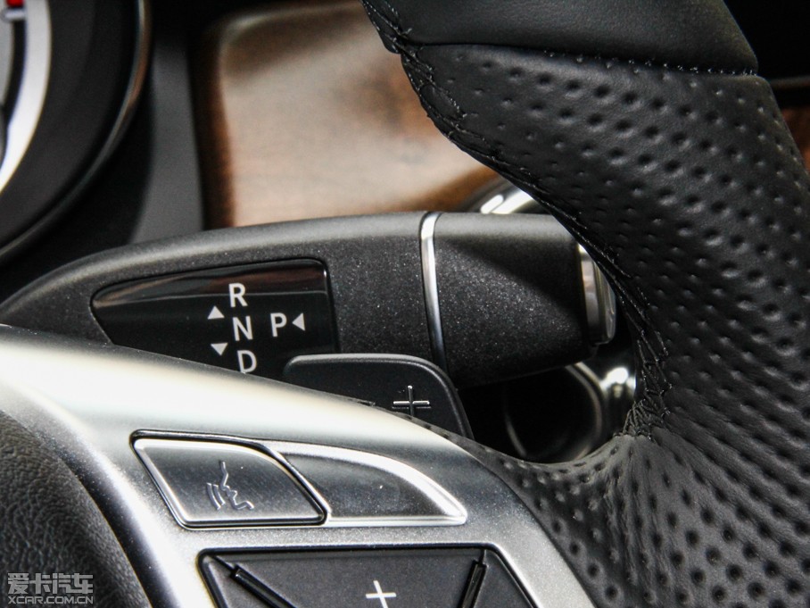 2015YGLA(M) GLA 260 4MATIC