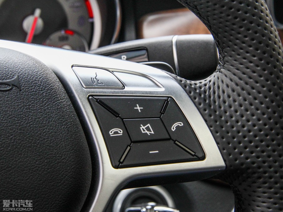 2015YGLA(M) GLA 260 4MATIC