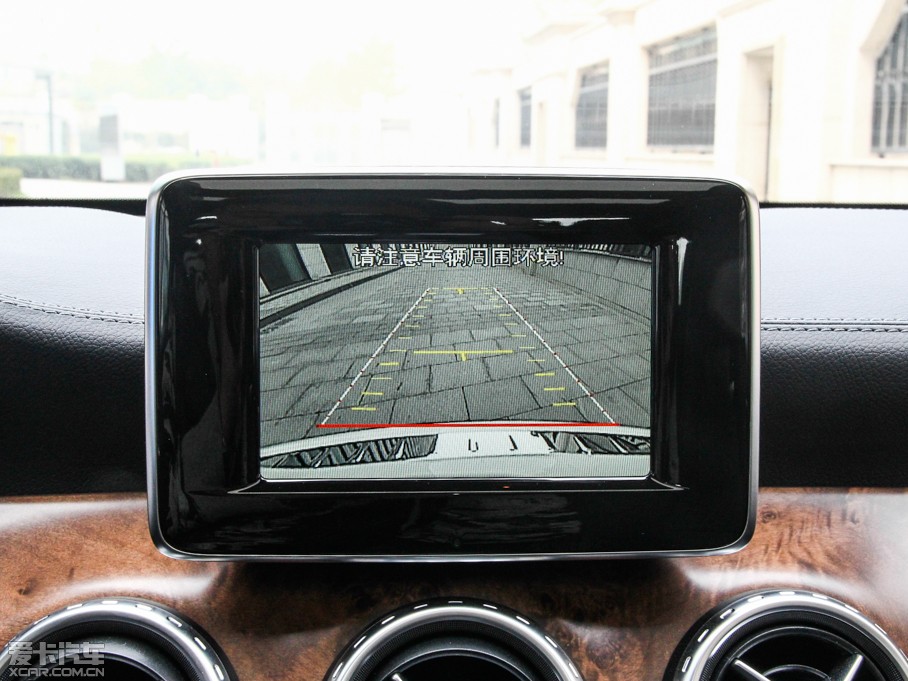 2015YGLA(M(jn)) GLA 260 4MATIC