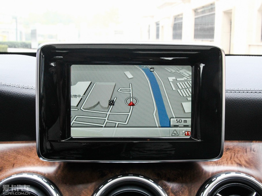 2015YGLA(M) GLA 260 4MATIC