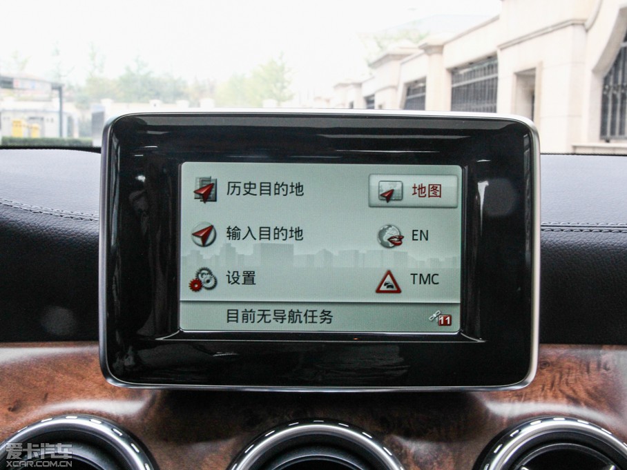 2015YGLA(M) GLA 260 4MATIC