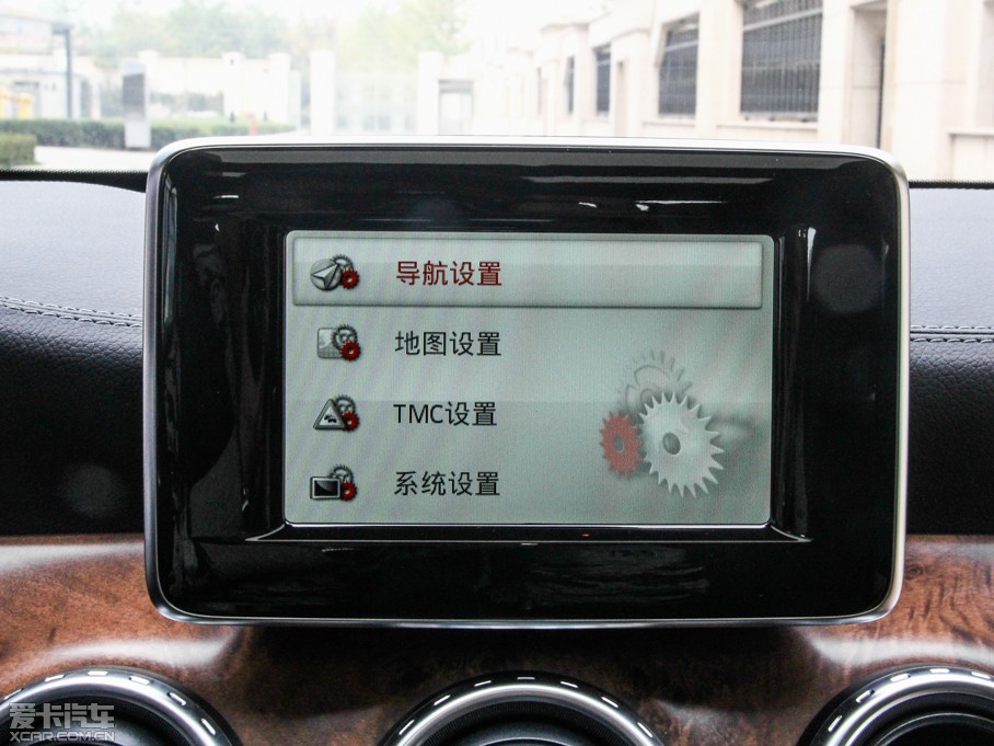 2015YGLA(M) GLA 260 4MATIC