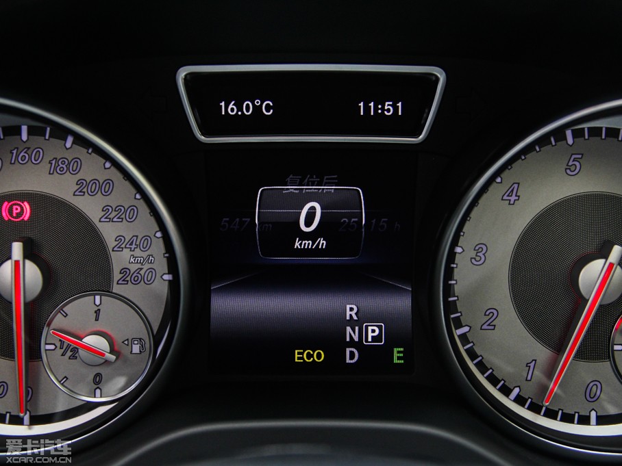 2015YGLA(M) GLA 260 4MATIC