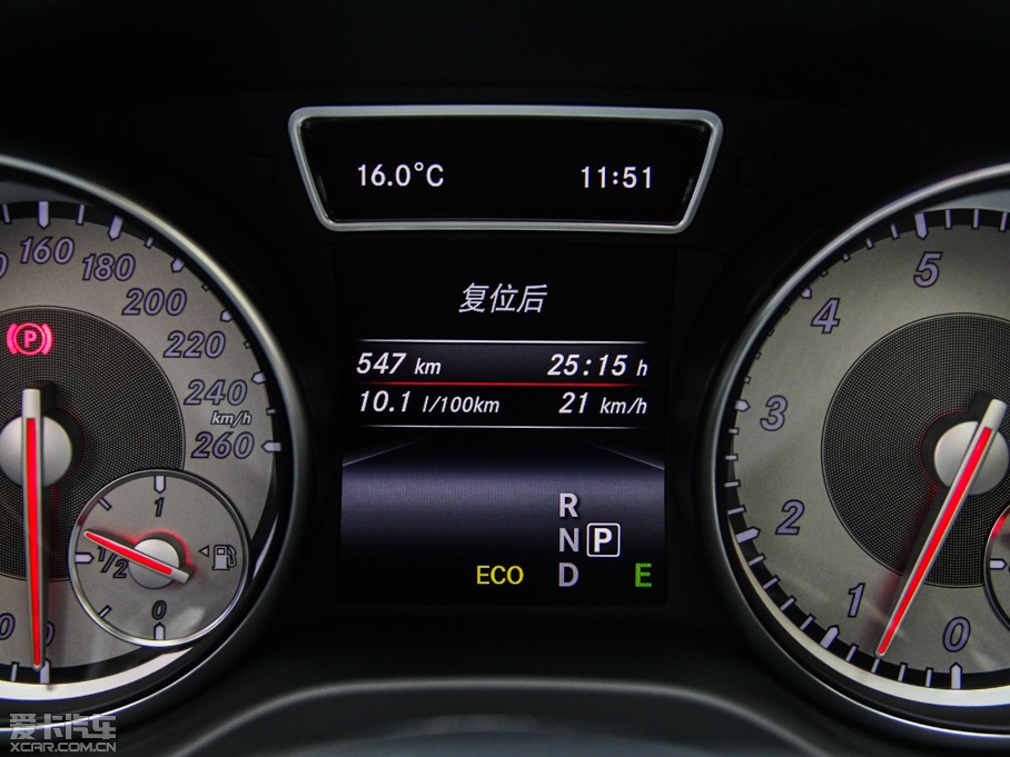 2015YGLA(M) GLA 260 4MATIC