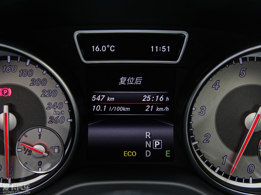 2015YGLA(M) GLA 260 4MATIC