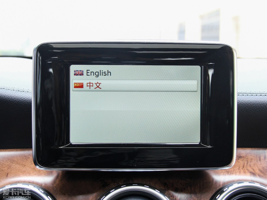 2015YGLA(M) GLA 260 4MATIC