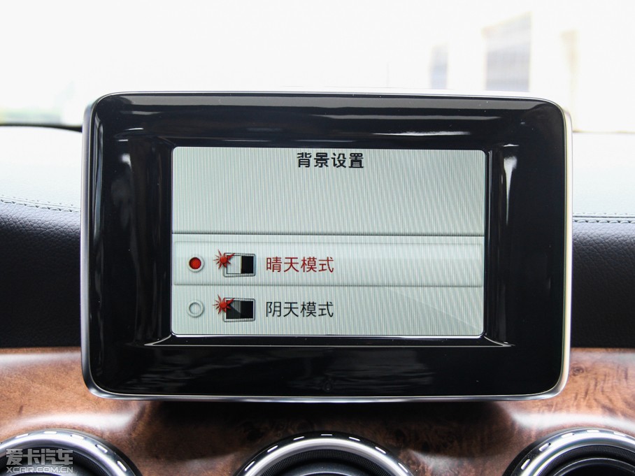 2015YGLA(M) GLA 260 4MATIC