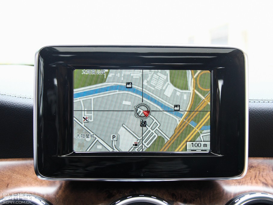 2015YGLA(M) GLA 260 4MATIC