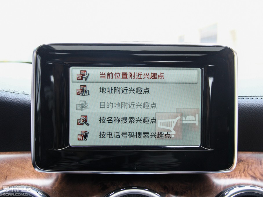 2015YGLA(M) GLA 260 4MATIC