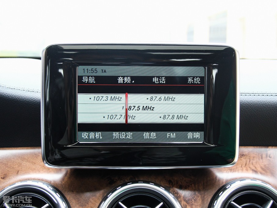 2015YGLA(M) GLA 260 4MATIC