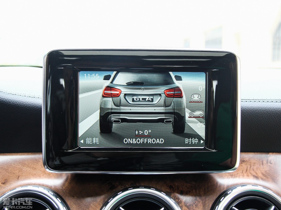 2015YGLA(M) GLA 260 4MATIC