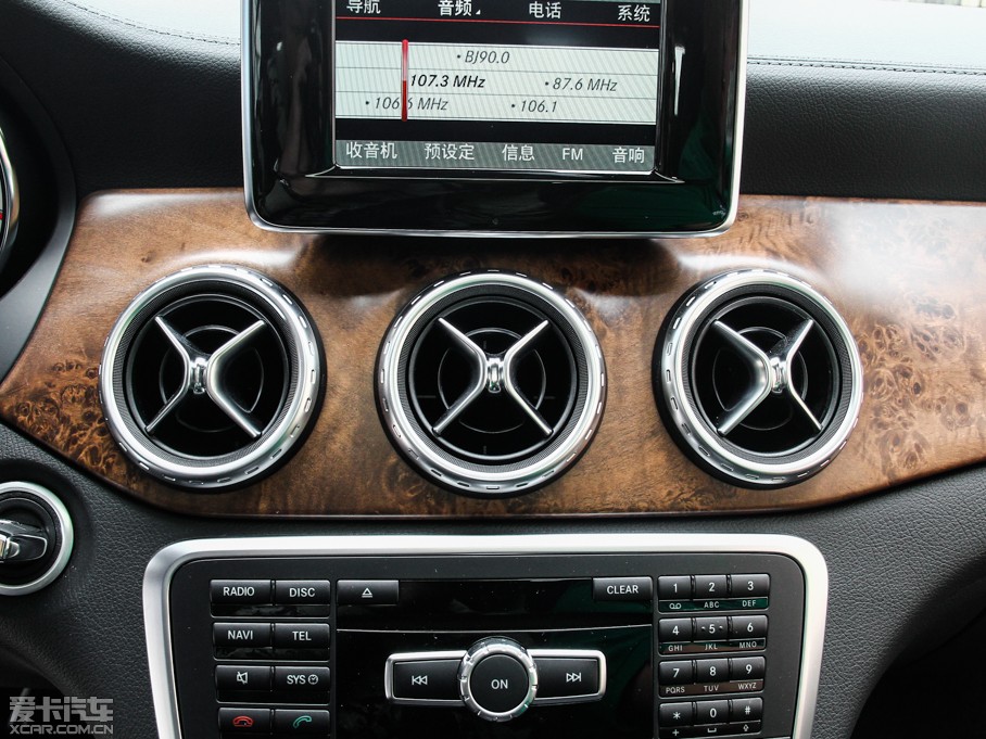 2015YGLA(M) GLA 260 4MATIC