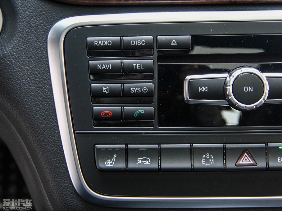 2015YGLA(M) GLA 260 4MATIC