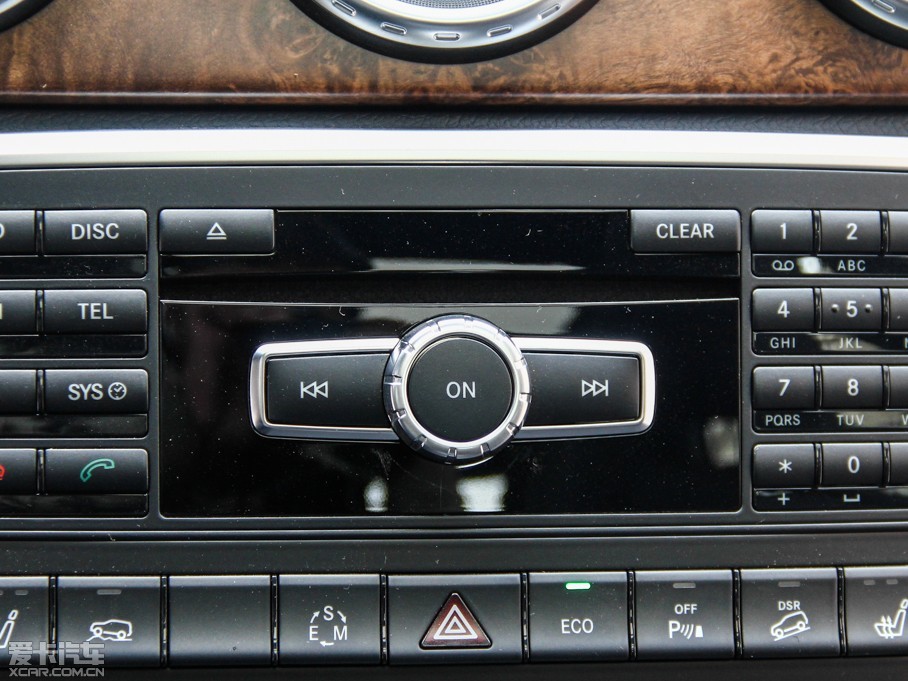 2015款奔驰gla级(进口)gla 260 4matic