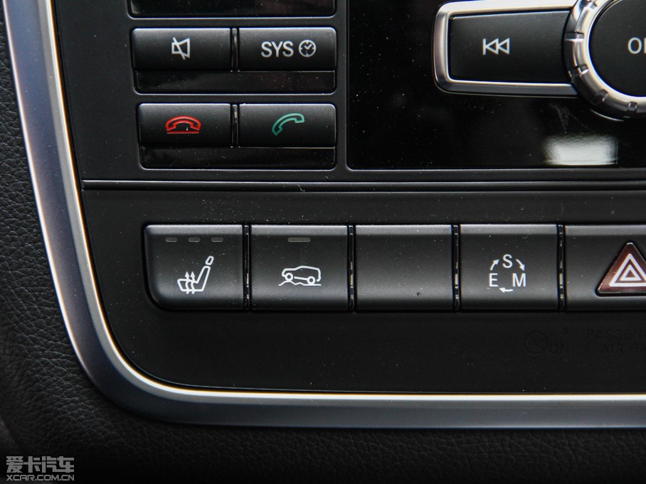 2015YGLA(M) GLA 260 4MATIC