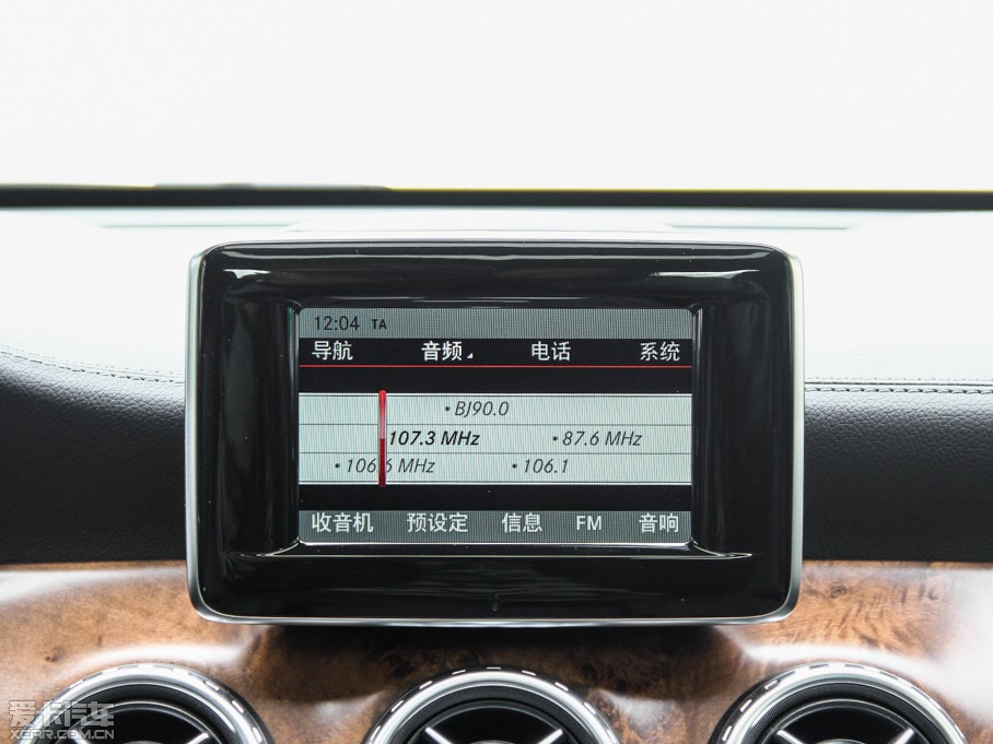 2015YGLA(M) GLA 260 4MATIC