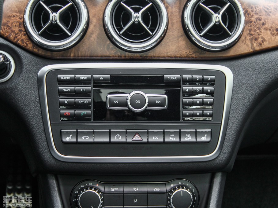 2015YGLA(M) GLA 260 4MATIC