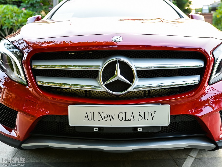 2015GLA() GLA 260 4MATIC