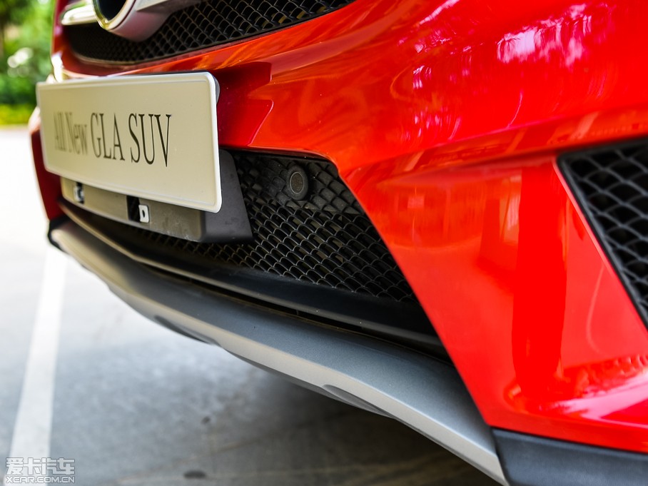 2015YGLA(M) GLA 260 4MATIC