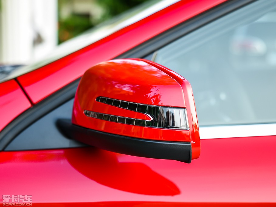 2015YGLA(M) GLA 260 4MATIC