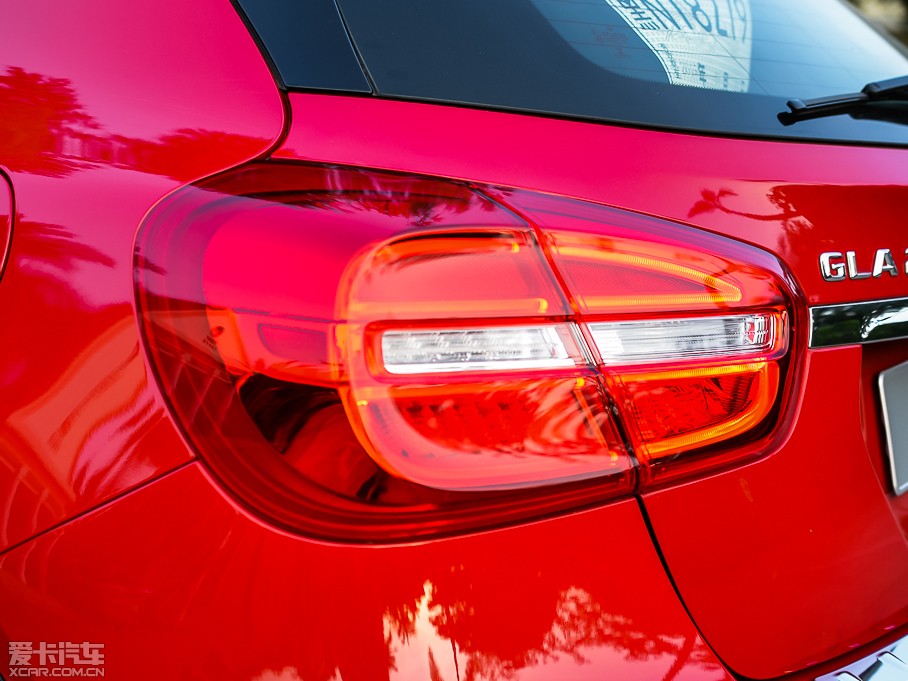 2015YGLA(M(jn)) GLA 260 4MATIC