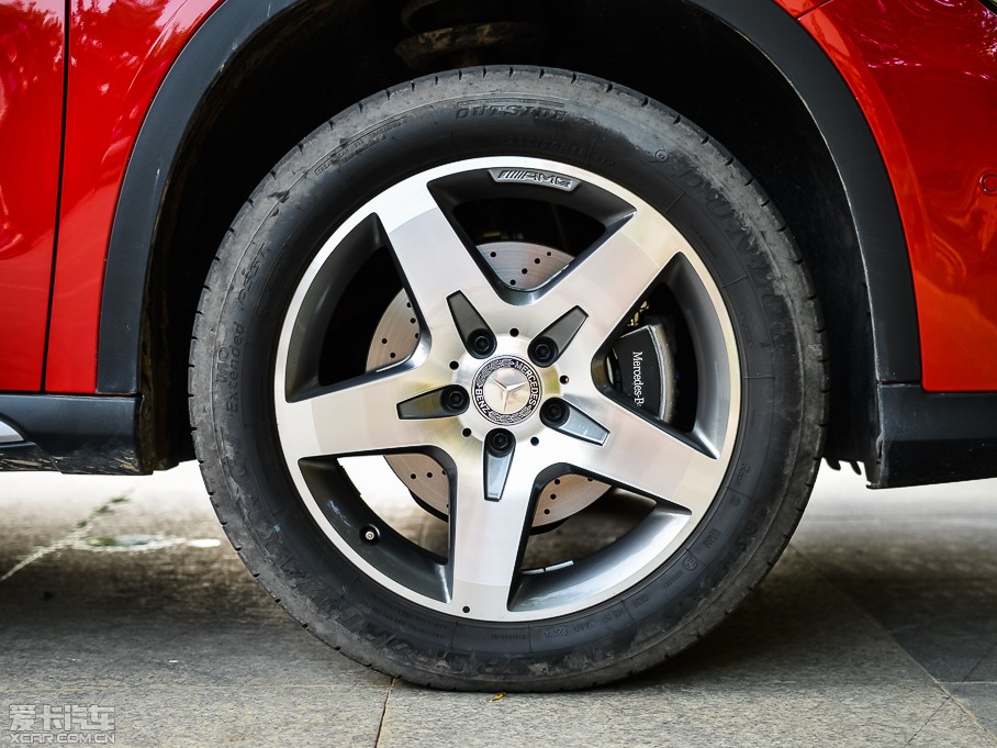 2015YGLA(M) GLA 260 4MATIC