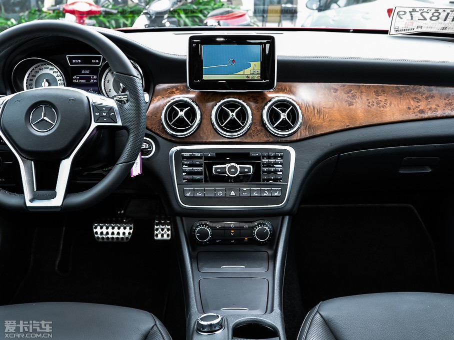 2015YGLA(M(jn)) GLA 260 4MATIC