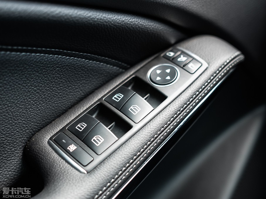 2015YGLA(M) GLA 260 4MATIC