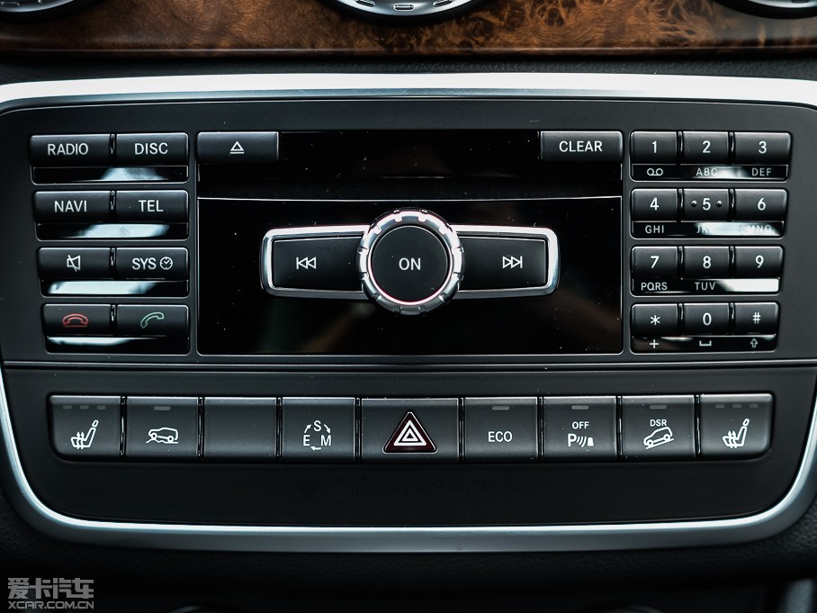 2015YGLA(M) GLA 260 4MATIC