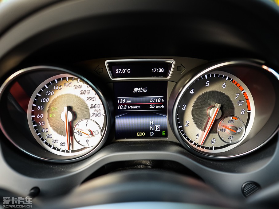 2015YGLA(M) GLA 260 4MATIC