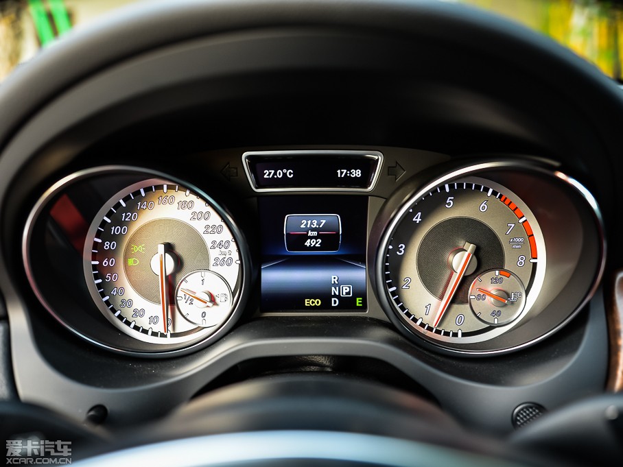 2015YGLA(M) GLA 260 4MATIC