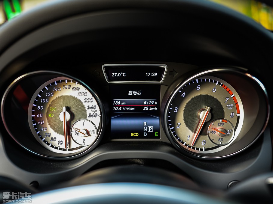 2015YGLA(M) GLA 260 4MATIC