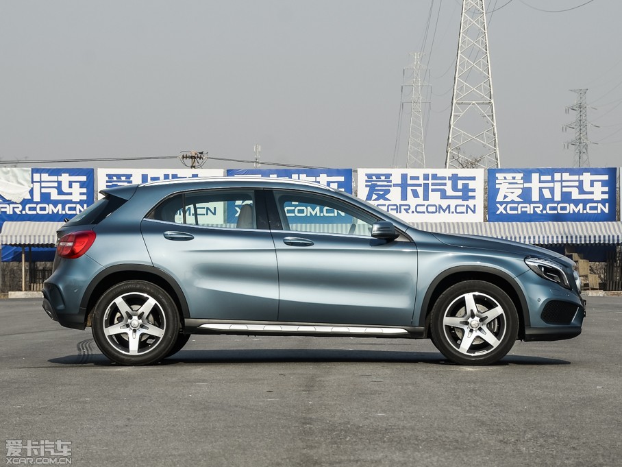 2015YGLA(M(jn)) GLA 260 4MATIC