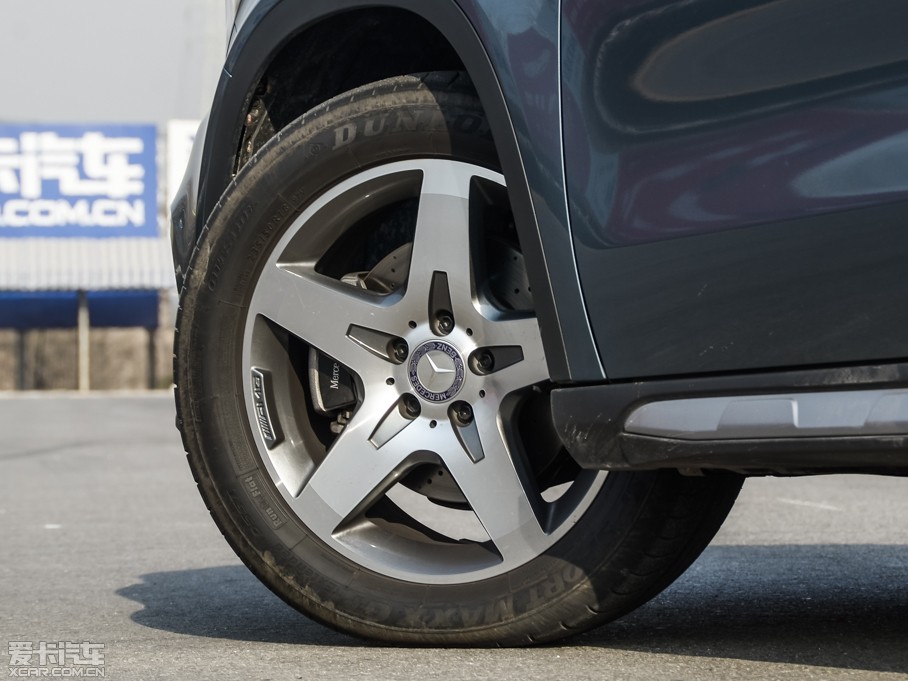 2015YGLA(M(jn)) GLA 260 4MATIC