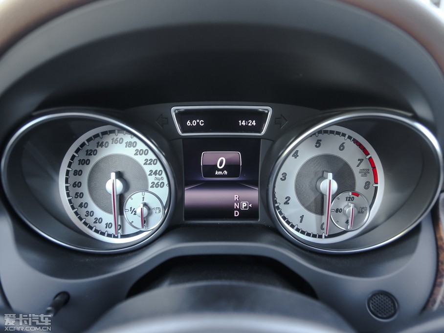 2015YGLA(M) GLA 260 4MATIC