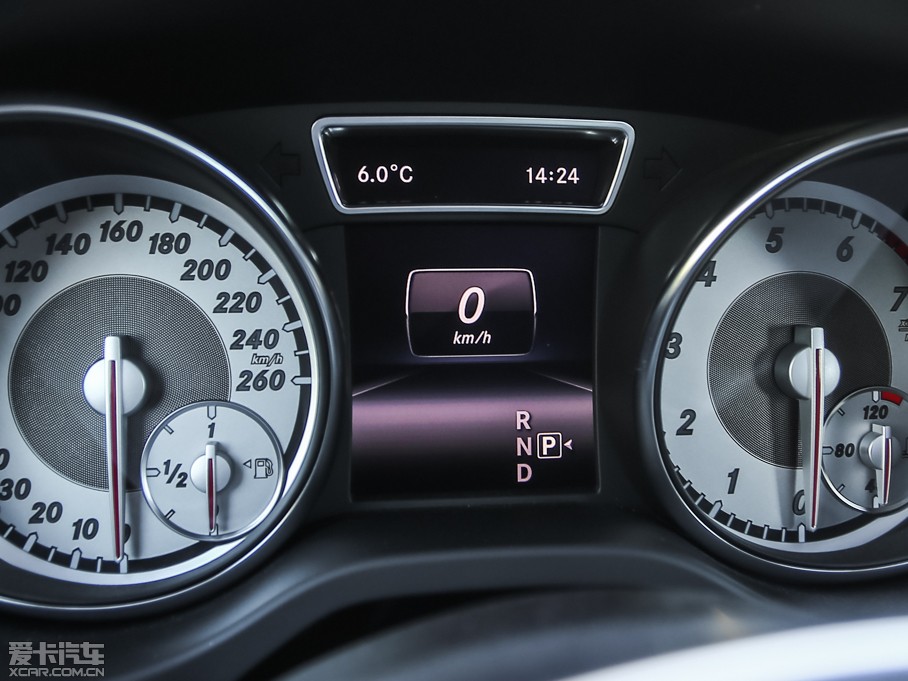 2015YGLA(M) GLA 260 4MATIC